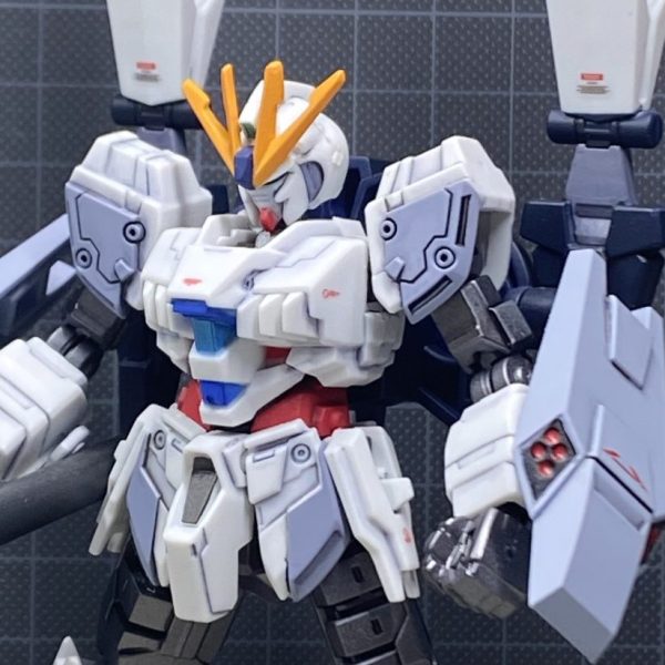 Gフレーム　ナラティブガンダムB装備