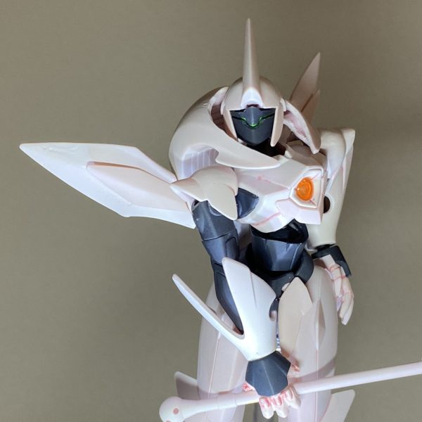 ファルシア・マドゥーラ