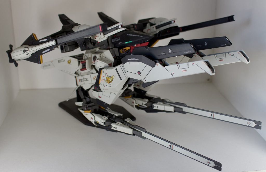 変形が大変です。もう2度としません笑