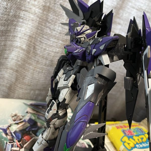 ウイングガンダムプロトゼロ