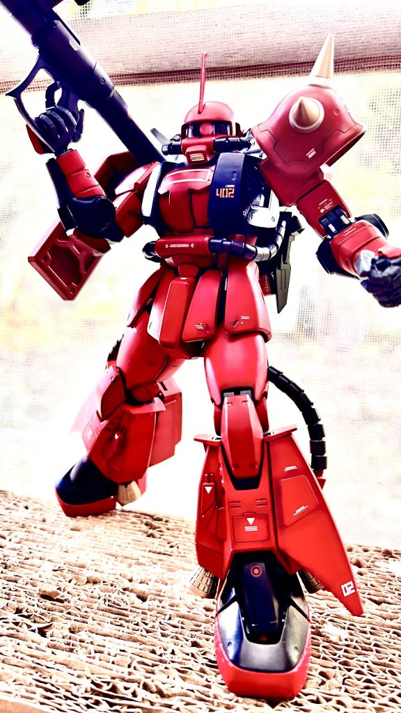 ジョニーライデンＶｅｒ．2.0–2枚目/制作者：TK