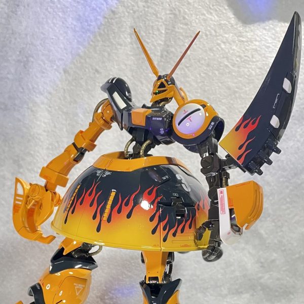 ファイヤードッグ