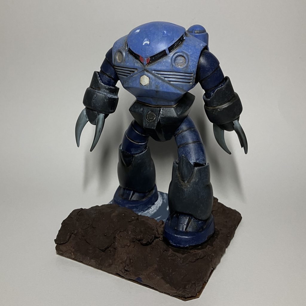 上陸–2枚目/制作者：U