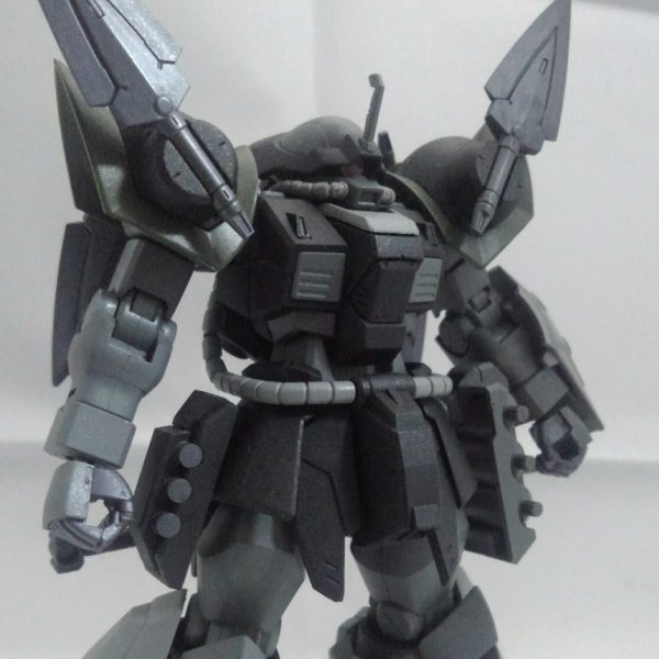 イフリートオニキス