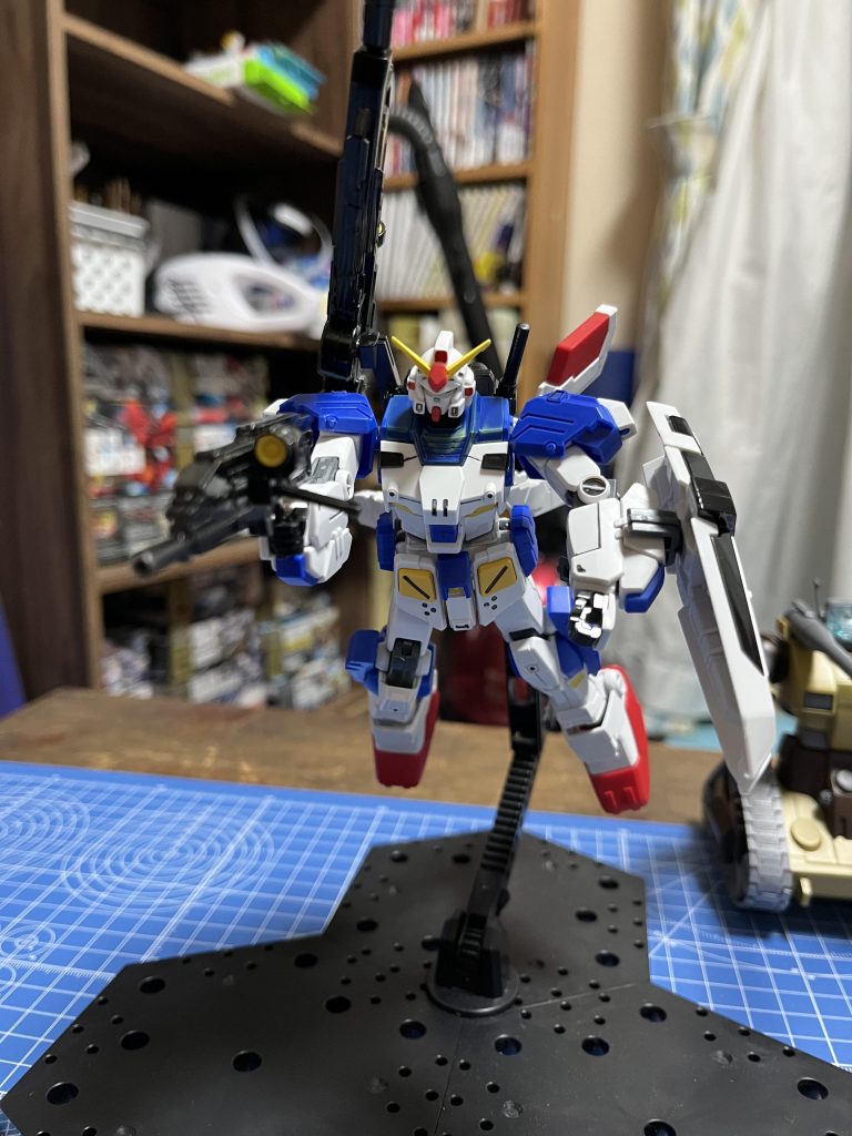 大き差が…–2枚目/制作者：せんしき