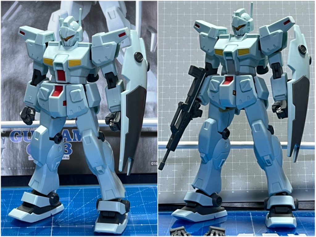 パチ組との比較