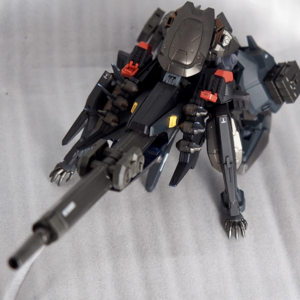 AYMX-16M リザメル