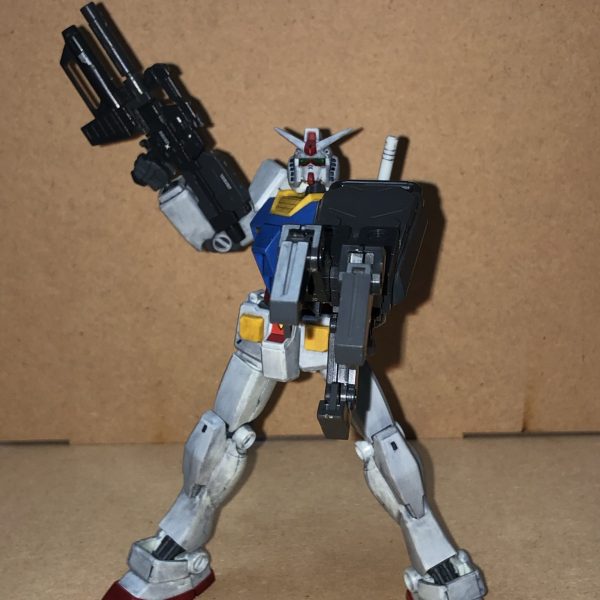 RX-78Re Re:ガンダム