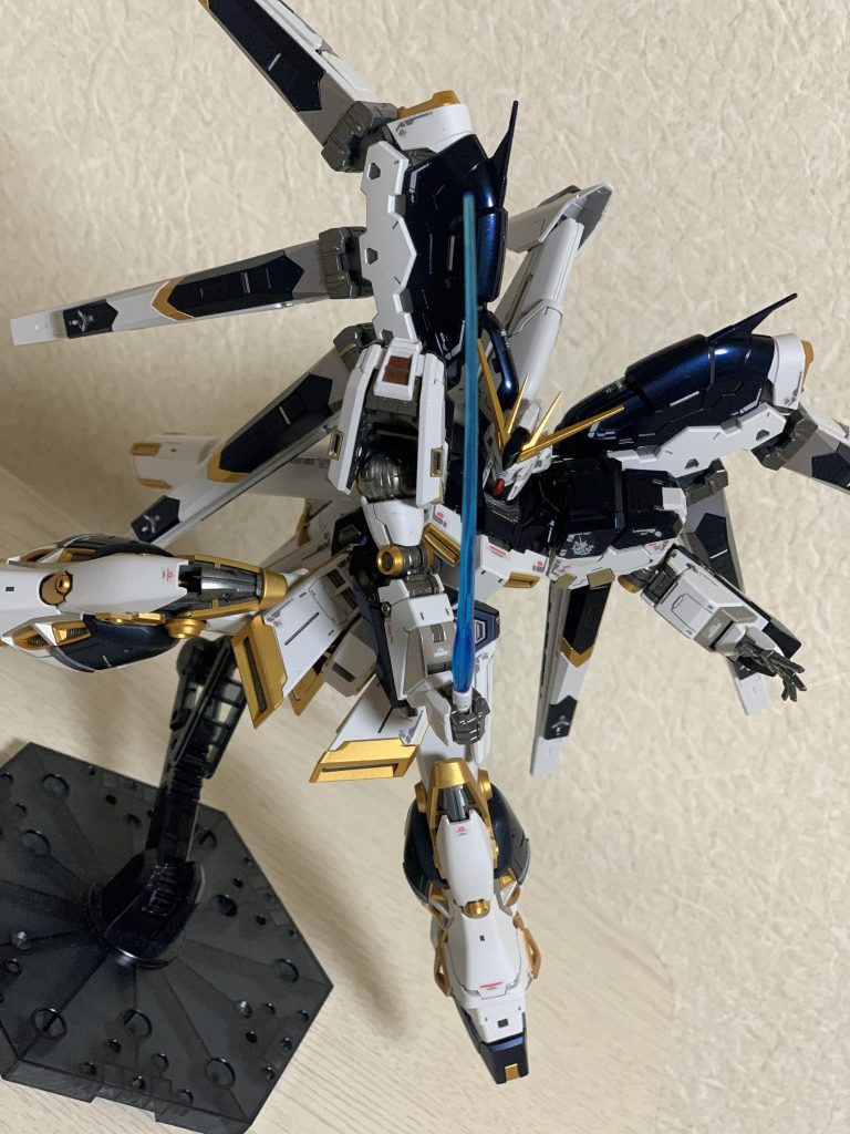 ダイナミック斬撃