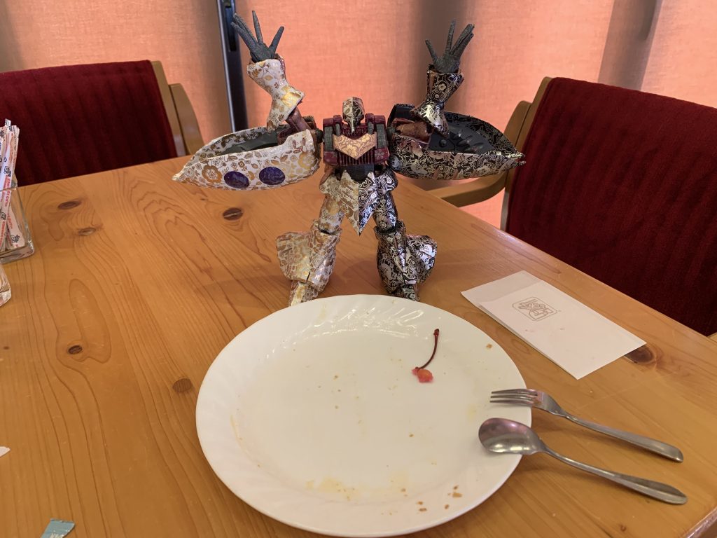 キュベレイシロノワール–5枚目/制作者：@sinngetter