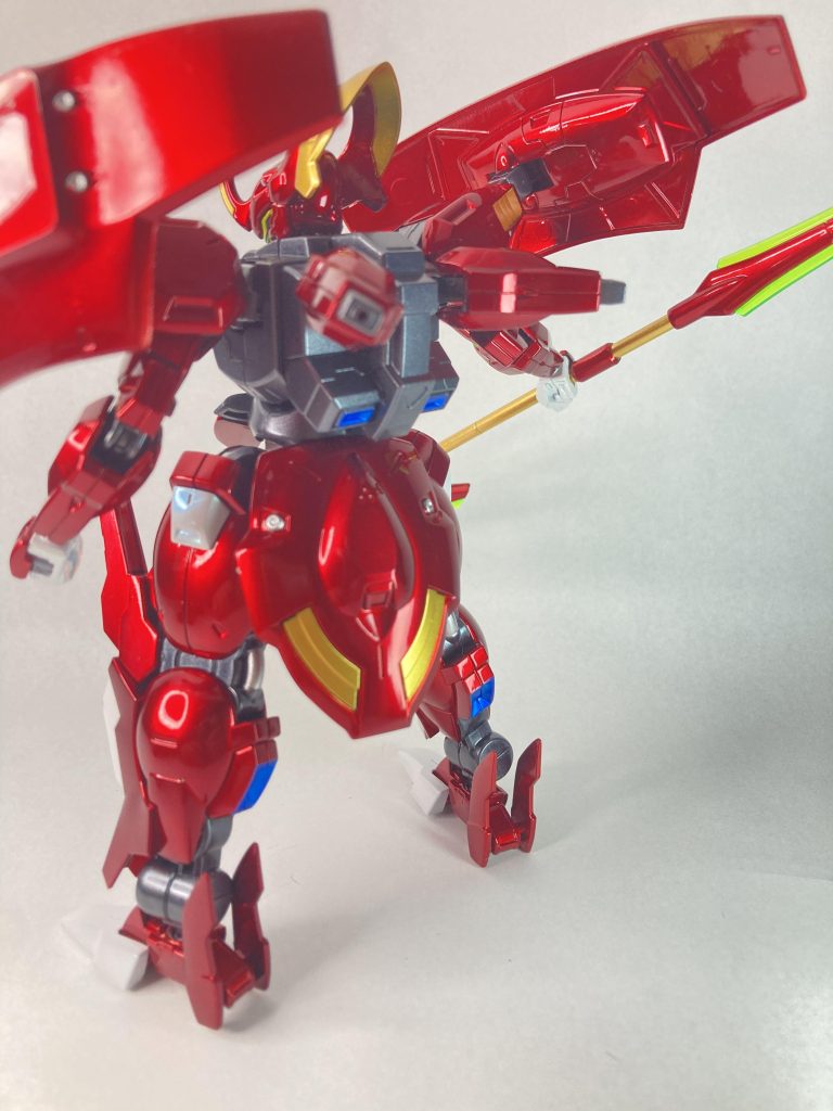 ダリルバルデ–3枚目/制作者：Atsu