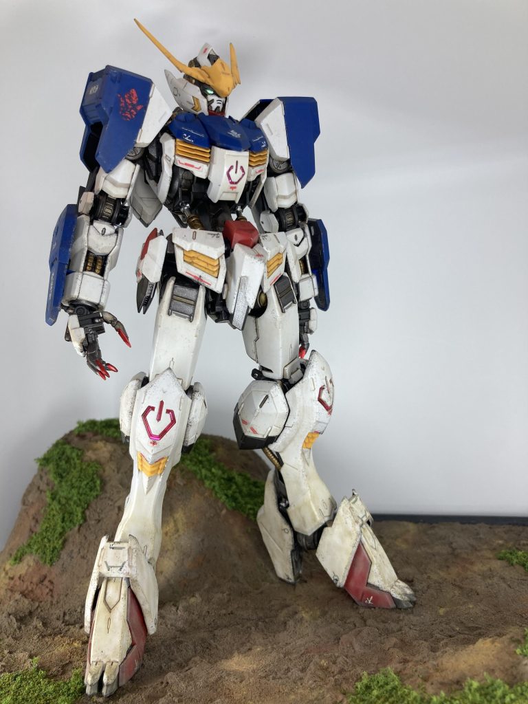 ジオラマと簡易撮影ブースの試し投稿–6枚目/制作者:yokuyoku