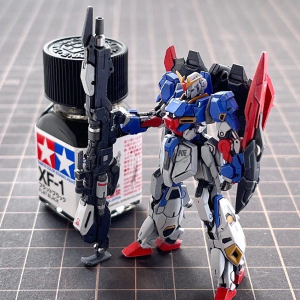 Zガンダム ver.GA