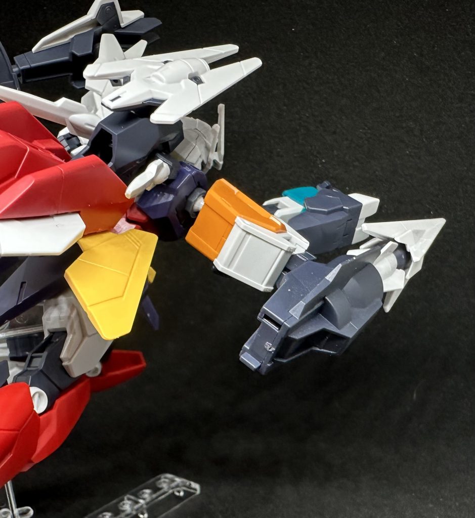 ※アルスアースリィまでは用意しきれませんでした