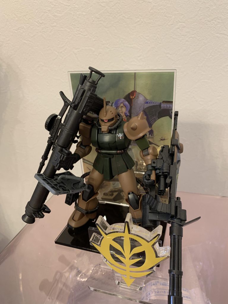 懐かしの395コスト–3枚目/制作者:@gelmani2