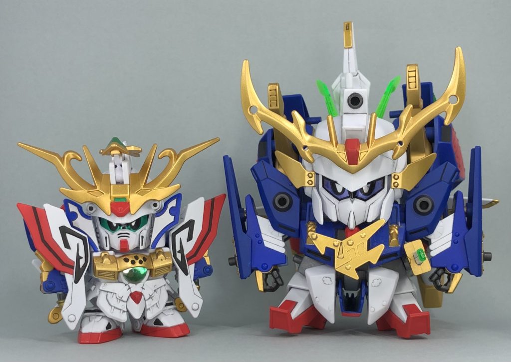 號斗丸&鋼丸 CMバージョン–7枚目/制作者：そん輔