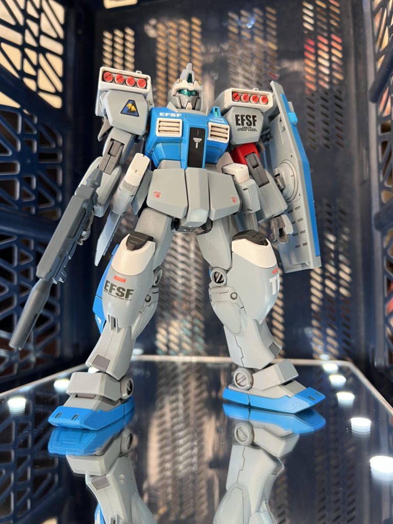 GMⅢ改–3枚目/制作者：真樹京介