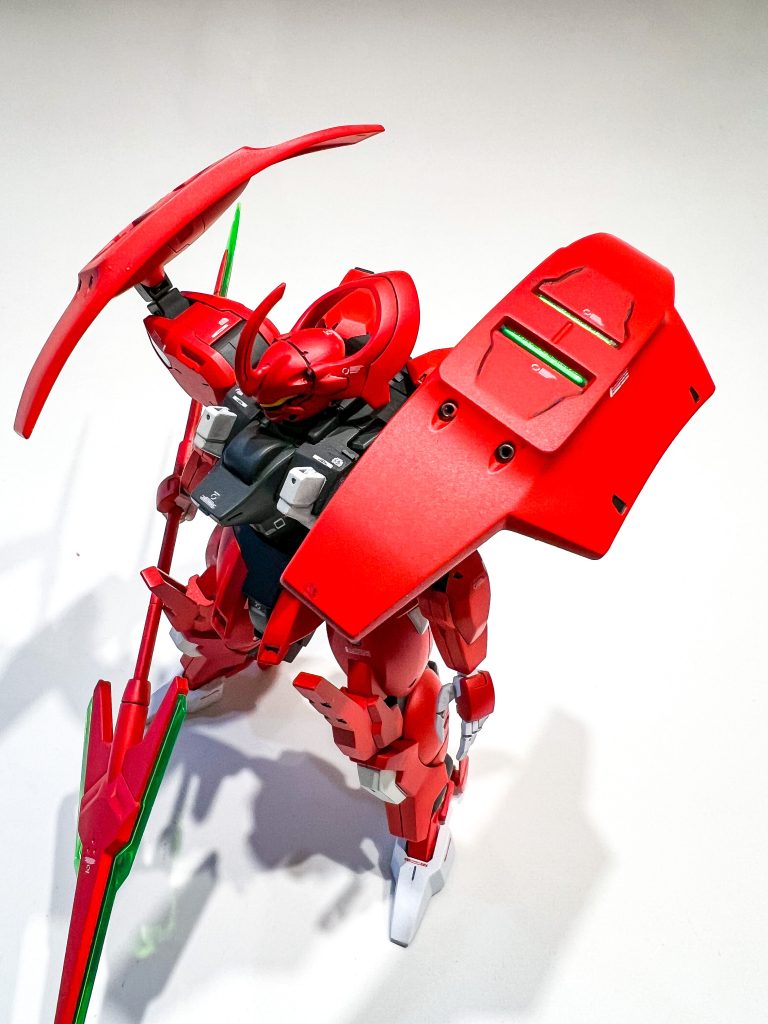 ダリルバルデ–6枚目/制作者：ミツハ