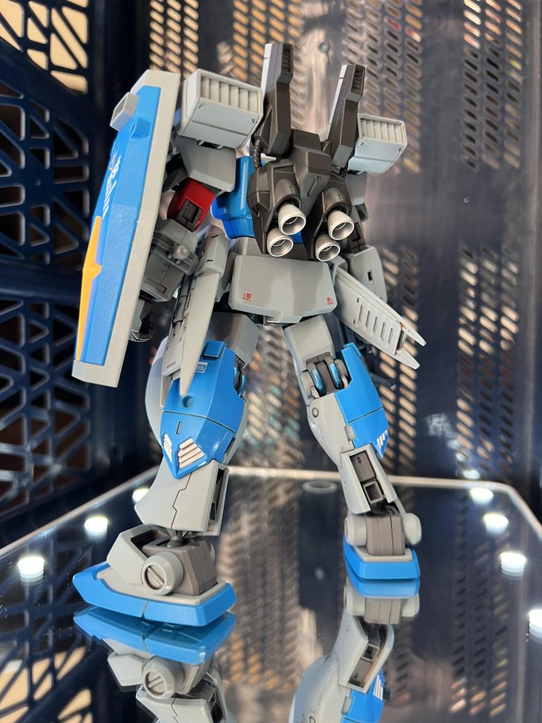 GMⅢ改–7枚目/制作者：真樹京介