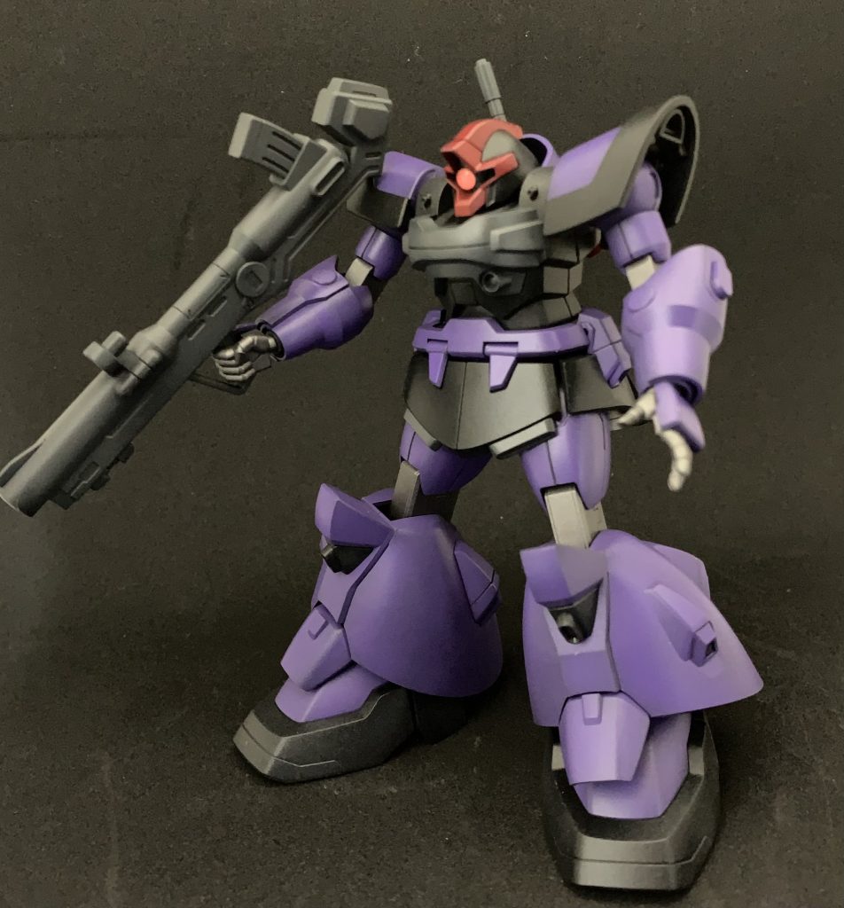 ドムトルーパー–3枚目/制作者：Ronde