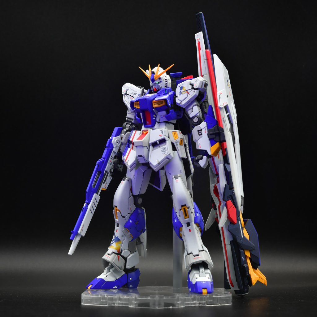 せっかくお金出して買ったので、装備は全部付けちゃってますw