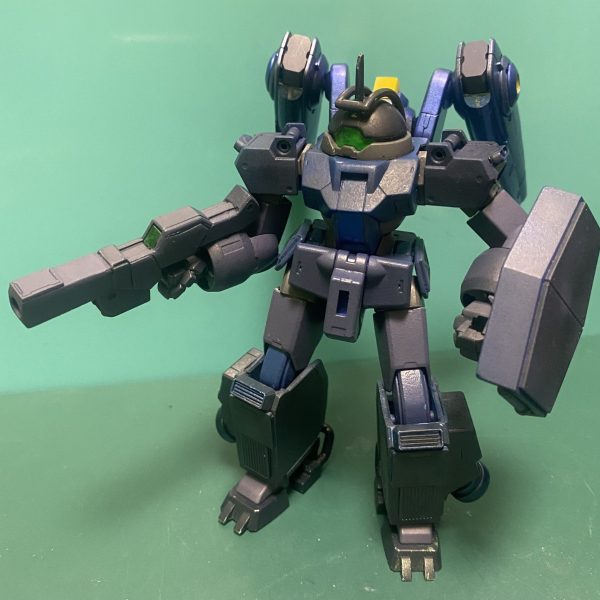 デミトレーナー 強化型