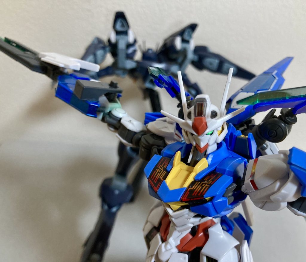 真っ二つにされるファラクト。以上になります。ご覧いただきありがとうございました。