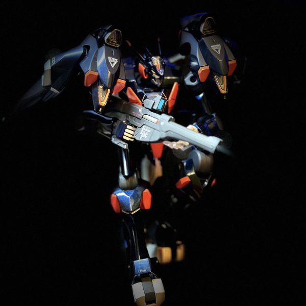 ツルツルファラクト