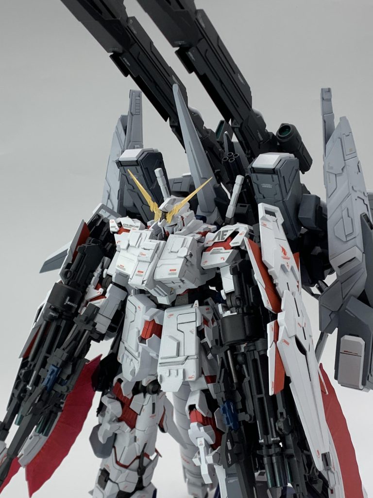 この角度が1番お気に入りです