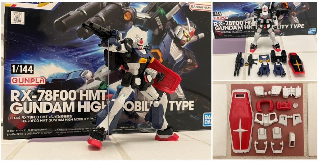 横浜から浦安に移動して、トイストーリーホテルでさっそくパチ組み。パチ組みでもカッコいい。。。。けど、発売時からどうしても気になっていたことが。。。足が小さい。てんそくのように小さい。。。