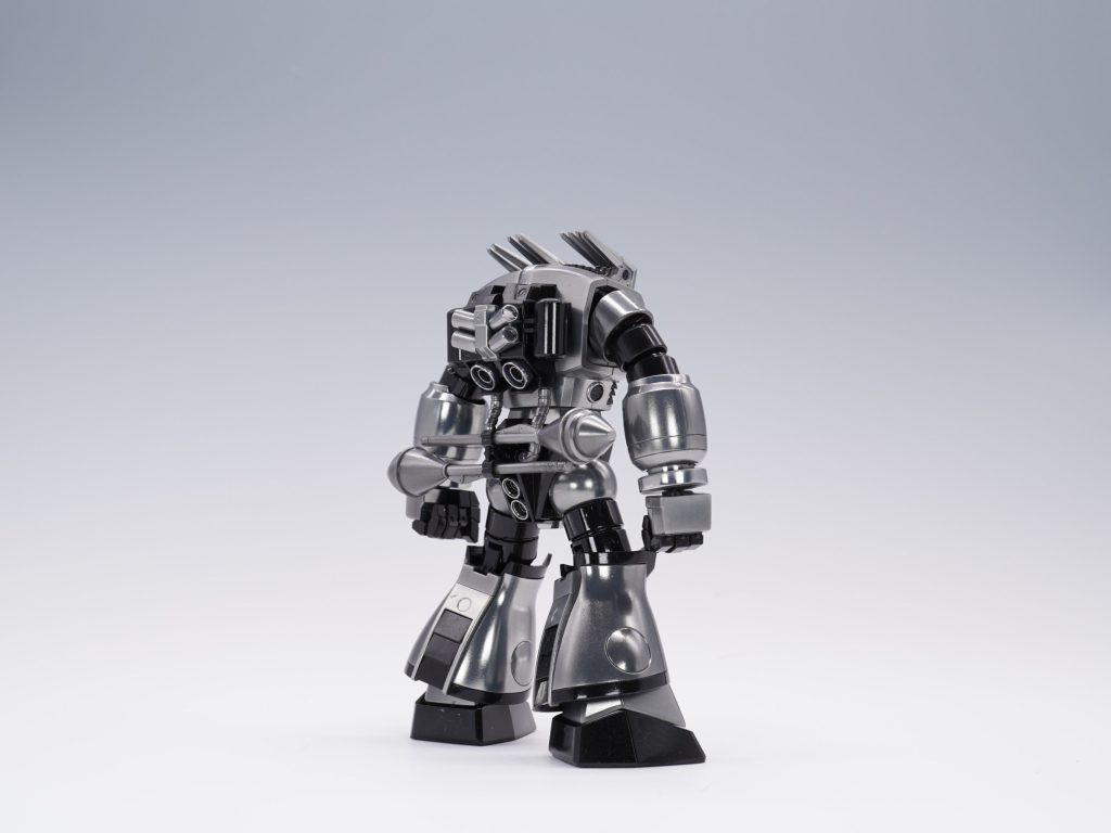 メタルゾゴッグ–4枚目/制作者：Take_35