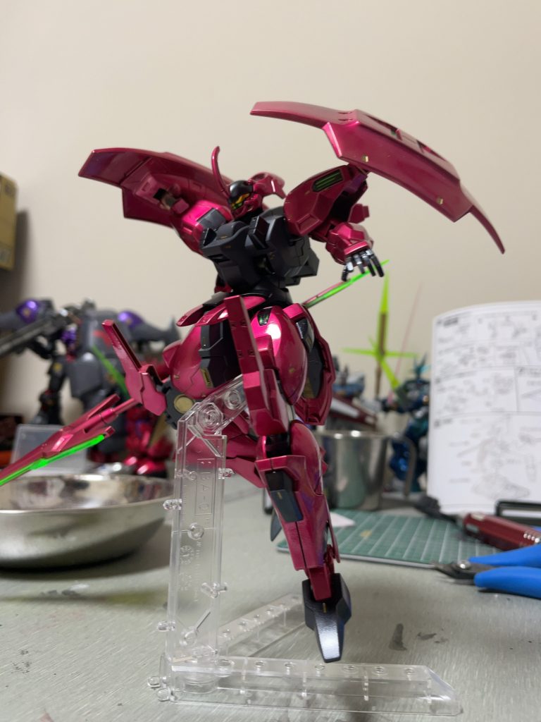 MD-0064–3枚目/制作者：薩摩模型塗装工務店