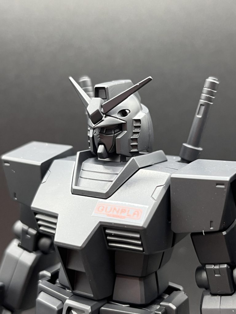 エコプラ　RX-78-2 ガンダム–3枚目/制作者：ﾎｯﾎｩ