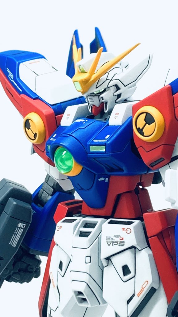 「ゼロよ、おれを導いてくれ」–6枚目/制作者：ガンダムWオンリー