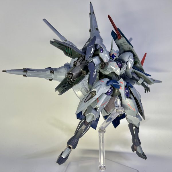 ミカエリス［ネガセイヴァー］