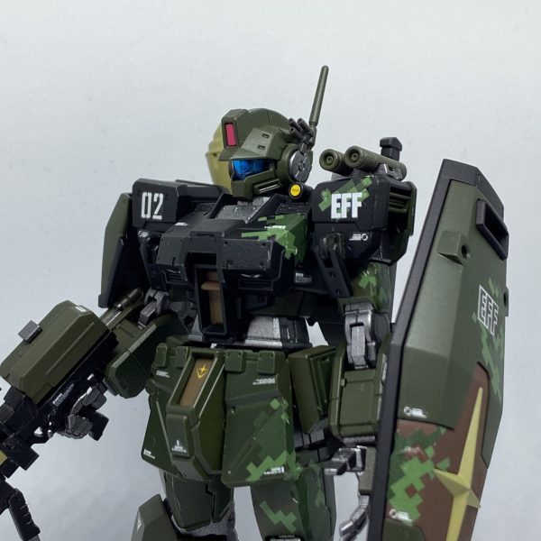 ジムスパルタン