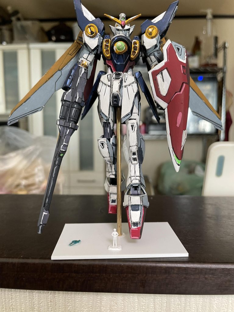 スタンドイメージ