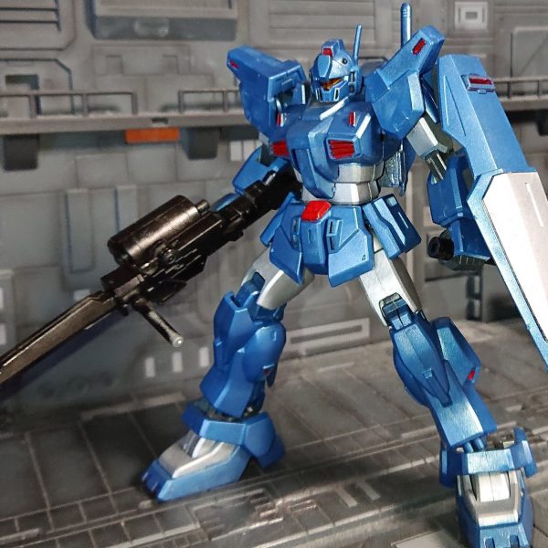 ジムカスタムⅡ