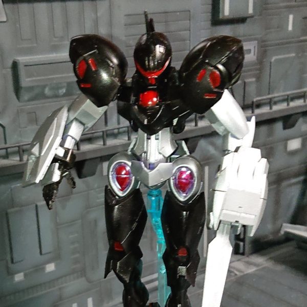 ベギルアサシン