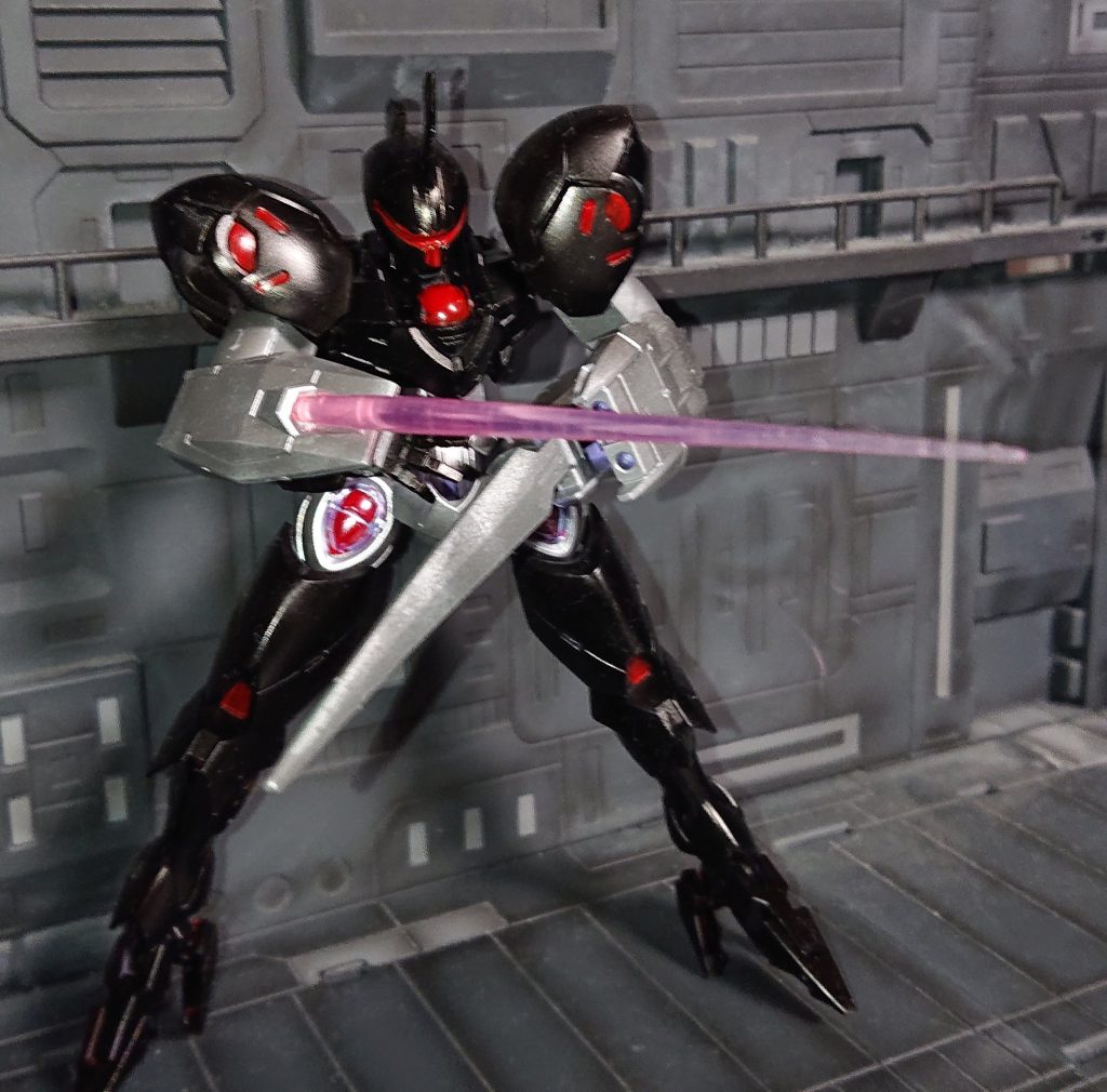 ベギルアサシン–4枚目/制作者：アレス