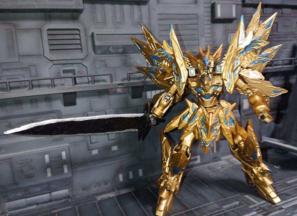 剣はいつものランナープラ板シンプルな剣や斧や槍とかはだいたい作れるしこれはエコだよシャア！( ﾟДﾟ)