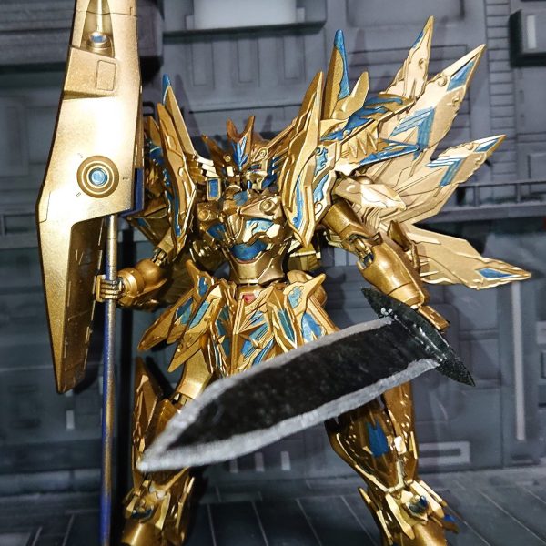 スペリオルエンゲージゼロ