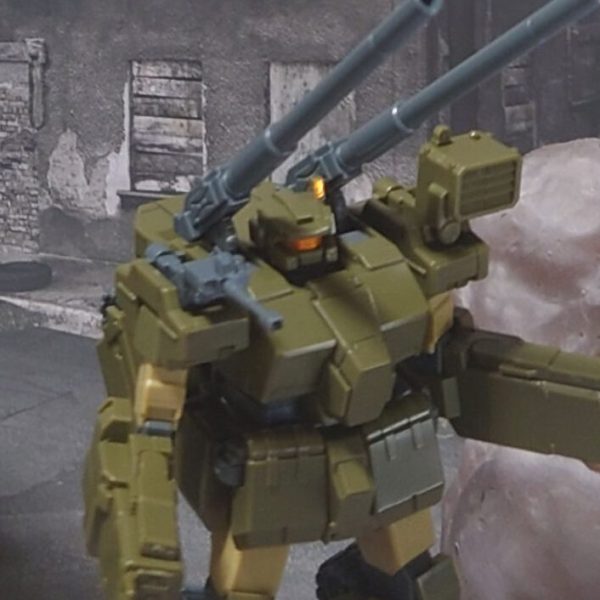 HGUC 1/144 D-50Cロト ツインセット