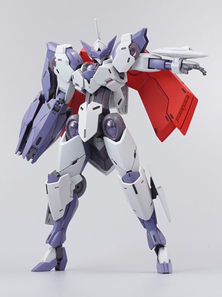 HG ミカエリスカスタム–2枚目/制作者：@specterying