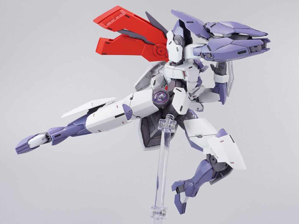 HG ミカエリスカスタム–3枚目/制作者：@specterying