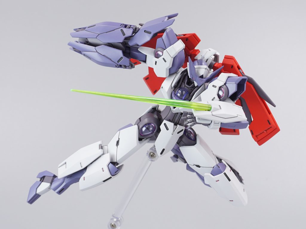 HG ミカエリスカスタム–2枚目/制作者：@specterying