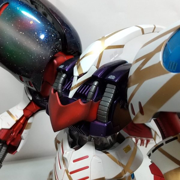 MG キュベレイアンベリール 俺カラー