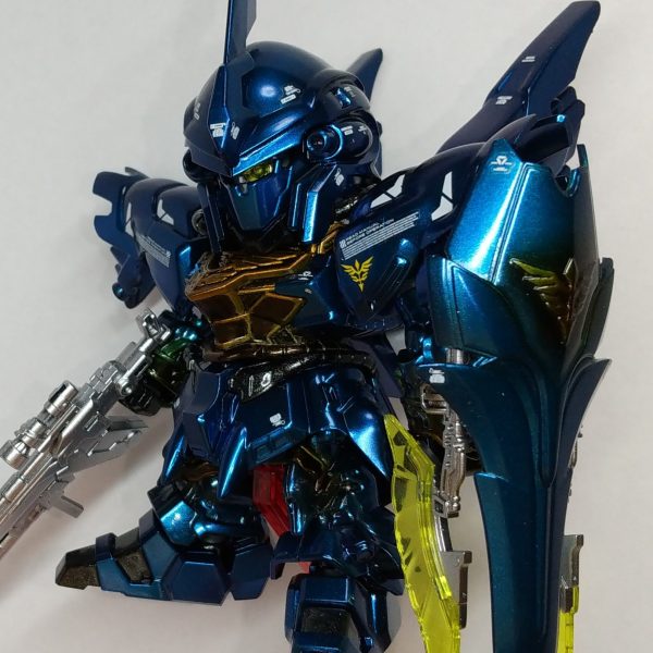 SDシナンジュ俺色