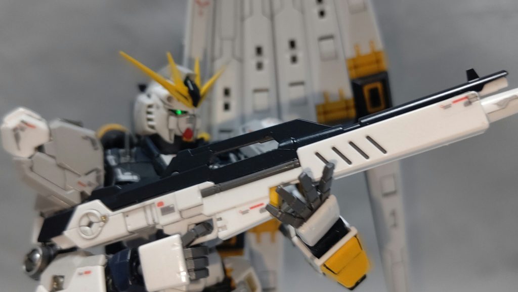 νガンダム–4枚目/制作者：SW20