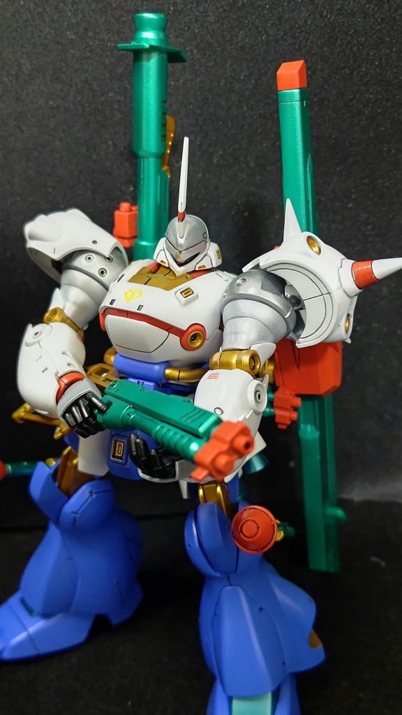 シンプルに正面から！